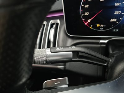 2021 Mercedes-BENZ S-CLASS — миниатюра 32