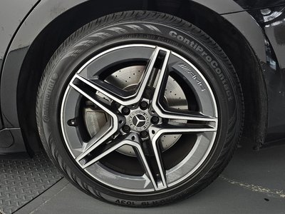 2021 Mercedes-BENZ S-CLASS 照片 8