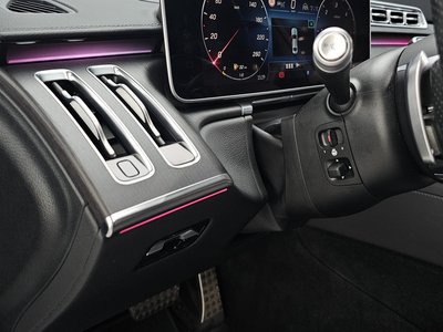 2021 Mercedes-BENZ S-CLASS — миниатюра 26