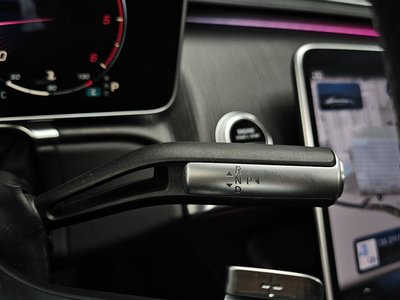 2021 Mercedes-BENZ S-CLASS — миниатюра 12