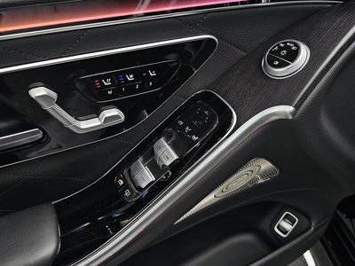 2021 Mercedes-BENZ S-CLASS — миниатюра 25