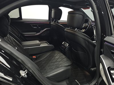 2021 Mercedes-BENZ S-CLASS — миниатюра 16