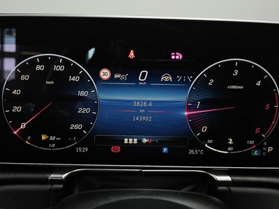2021 Mercedes-BENZ S-CLASS — миниатюра 11