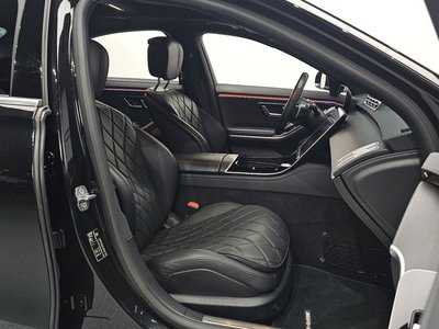 2021 Mercedes-BENZ S-CLASS — миниатюра 13