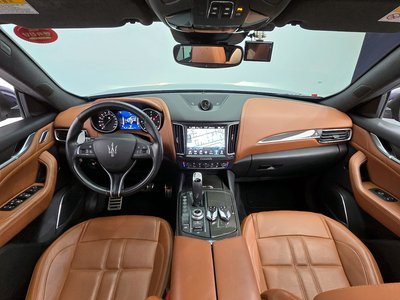 MASERATI LEVANTE - 4