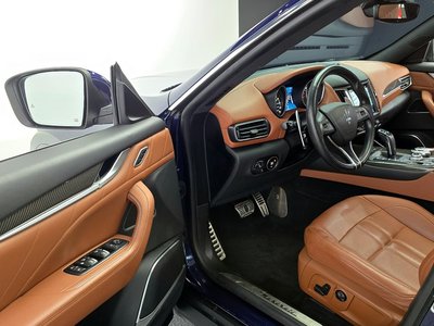 MASERATI LEVANTE - 10