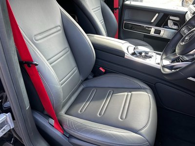 MERCEDES-BENZ G-CLASS - 8