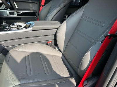 MERCEDES-BENZ G-CLASS - 9