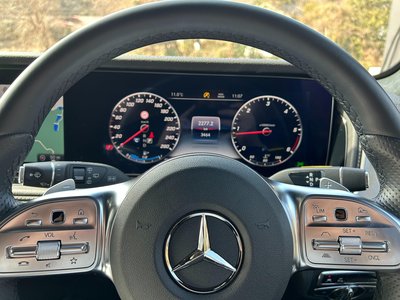 MERCEDES-BENZ G-CLASS - 7