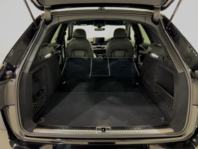 AUDI A4 - 6