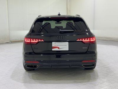 AUDI A4 - 5