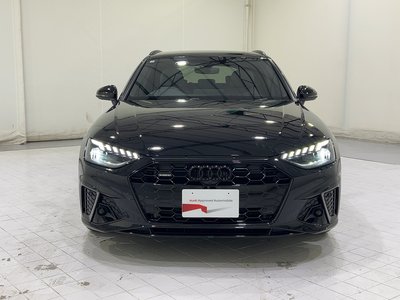 AUDI A4 - 2