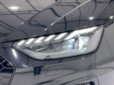 AUDI A4 - 7