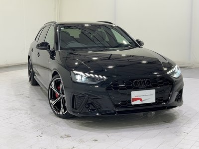 AUDI A4 - 3