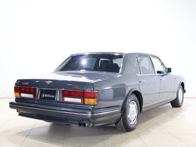 BENTLEY TURBO - 2