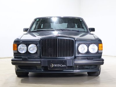 BENTLEY TURBO - 9