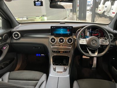 MERCEDES-BENZ GLC - 5