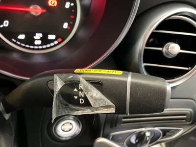 MERCEDES-BENZ GLC - 9