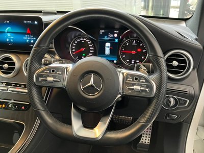 MERCEDES-BENZ GLC - 7