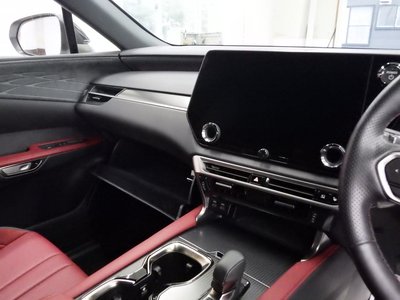 2024 Lexus RX 缩略图 36