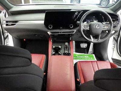 2024 Lexus RX 缩略图 14