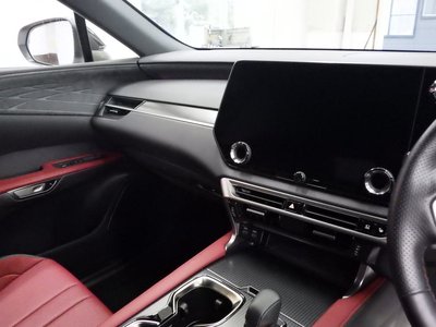 2024 Lexus RX 缩略图 35