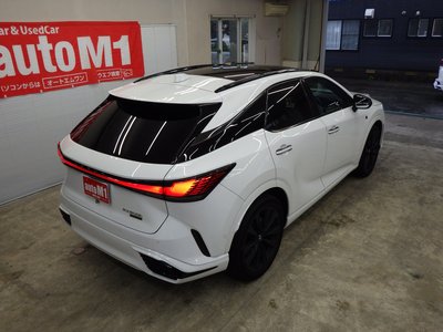 2024 Lexus RX 缩略图 66