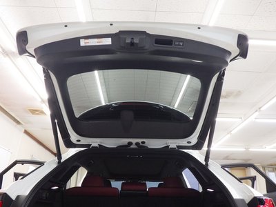 2024 Lexus RX 缩略图 27