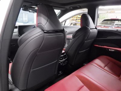 2024 Lexus RX 缩略图 17