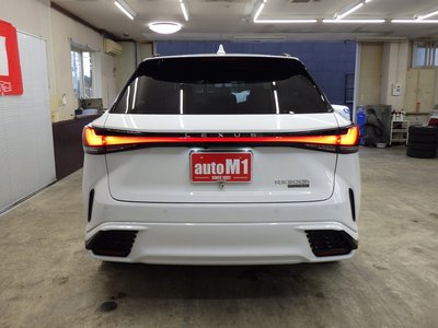2024 Lexus RX 缩略图 68