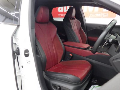 2024 Lexus RX 缩略图 11