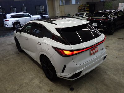 2024 Lexus RX 缩略图 67