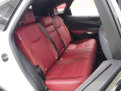 2024 Lexus RX 缩略图 16