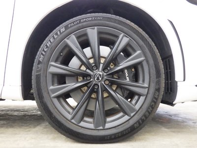2024 Lexus RX 缩略图 71