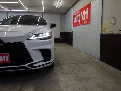 2024 Lexus RX 缩略图 60