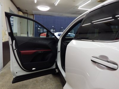 2024 Lexus RX 缩略图 76