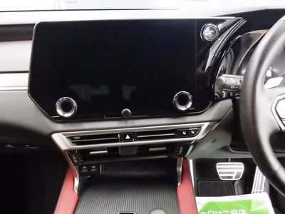 2024 Lexus RX 缩略图 37
