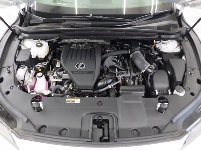 2024 Lexus RX 缩略图 79