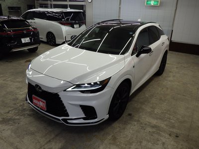 2024 Lexus RX 缩略图 64