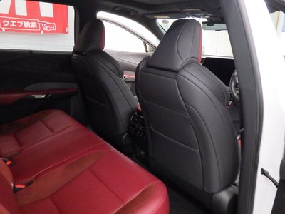 2024 Lexus RX 缩略图 15
