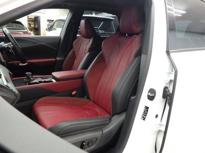 2024 Lexus RX 缩略图 13