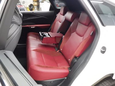 2024 Lexus RX 缩略图 18