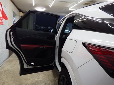 2024 Lexus RX 缩略图 77