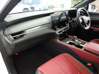 2024 Lexus RX 缩略图 12