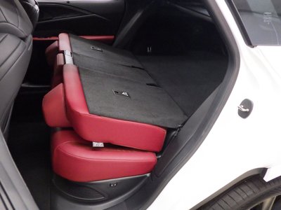 2024 Lexus RX 缩略图 20