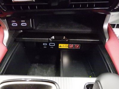 2024 Lexus RX 缩略图 43