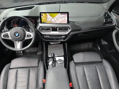 BMW X3 - 5