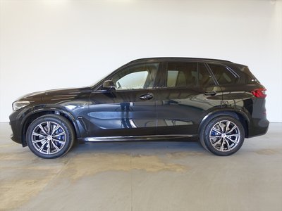 BMW X5 - 3