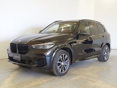 BMW X5 - 1