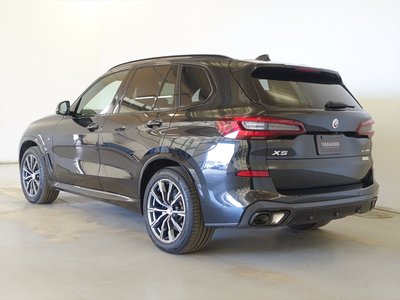 BMW X5 - 4
